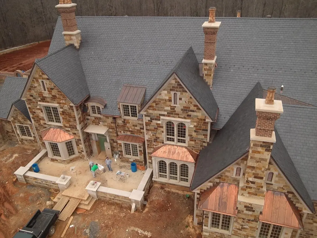 Craftsman Roofing Commercial Roof Services project in Bayside Village